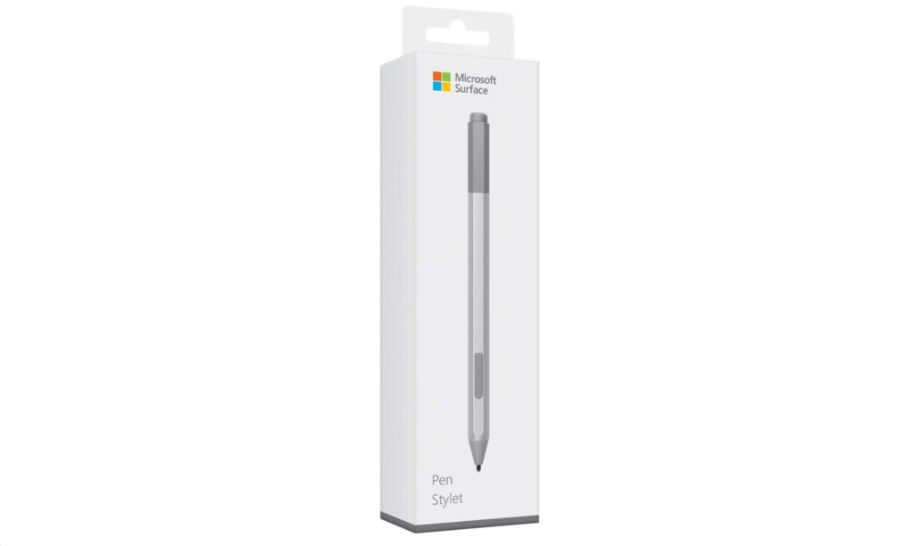 Microsoft Surface Pen Platinum Model 1776 (EYU00009) Prime IT Solutions